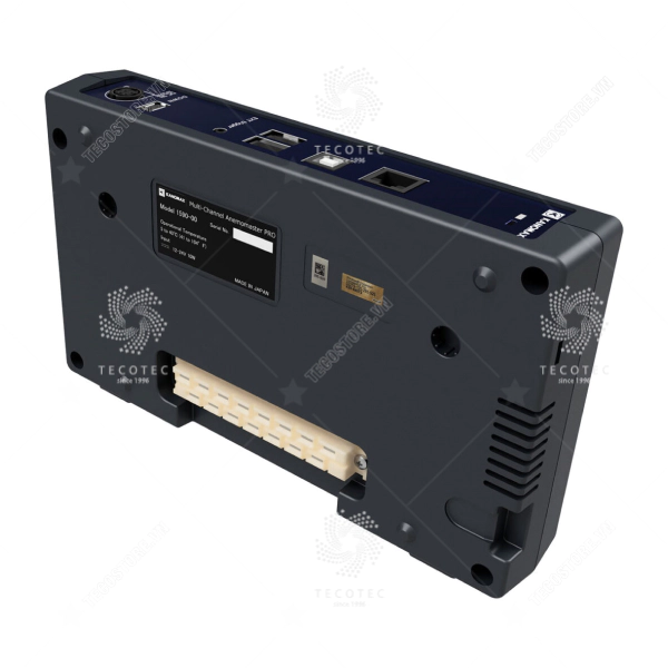 Máy đo gió đa kênh Kanomax 1590 - Ảnh 4