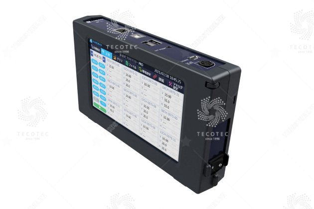 Máy đo gió đa kênh Kanomax 1590