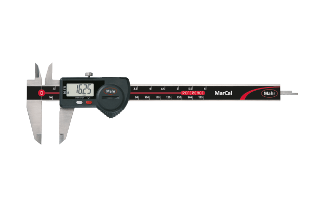 Thước kẹp điện tử MarCal 16 ER tích hợp cổng dữ liệu 4103021