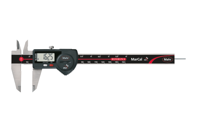 Thước kẹp điện tử MarCal 16 EWR tích hợp cổng dữ liệu 4103071
