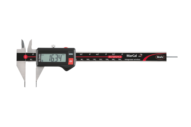 Thước kẹp điện tử đo rãnh MarCal 16 EWRi-SM 4103376