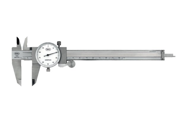 Thước kẹp đồng hồ MarCal 16 U 4107005