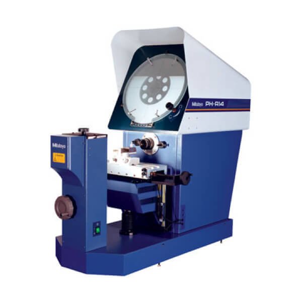 Máy chiếu biên dạng Mitutoyo PH-A14 - Ảnh 2