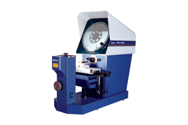 Máy chiếu biên dạng Mitutoyo PH-A14