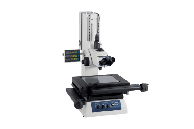 Kính hiển vi đo lường Mitutoyo Series 176 MF 176-869-10