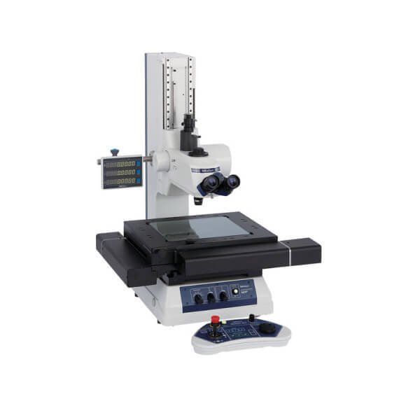 Kính hiển vi đo lường có động cơ Mitutoyo Series 176 MF 176-893A - Ảnh 2