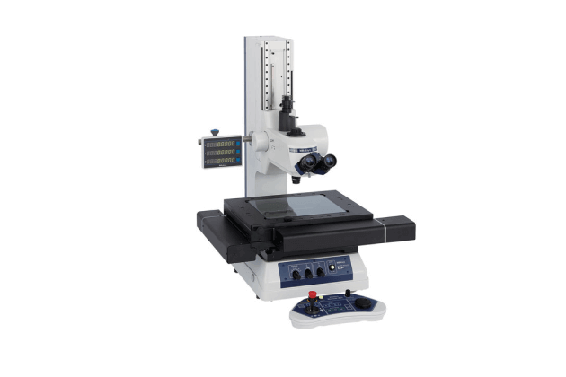 Kính hiển vi đo lường có động cơ Mitutoyo Series 176 MF 176-893A