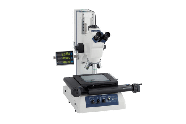 Kính hiển vi đo lường đa năng Mitutoyo Series 176 MF-U 176-887-10