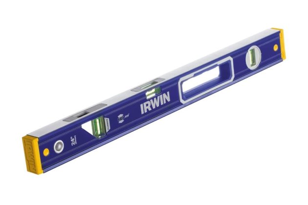 Thước thủy (nivo) từ tính 60 cm IRWIN 2550 1794064