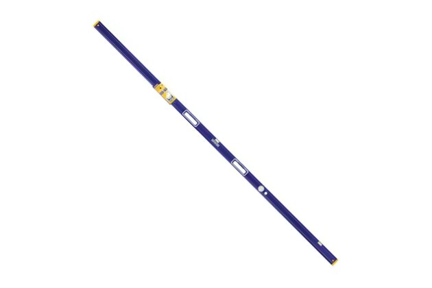 Thước thủy (nivo) từ tính 244 cm IRWIN 2550 1794072