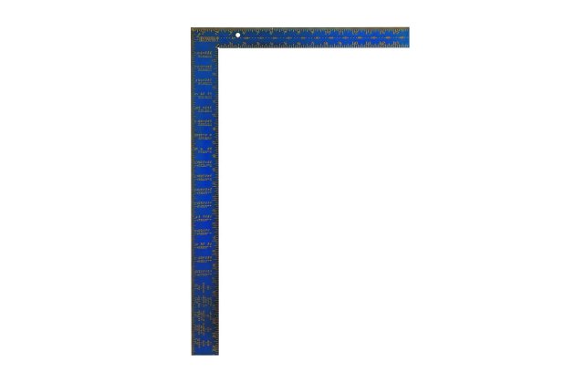 Thước đo góc vuông độ tương phản cao IRWIN 1794447