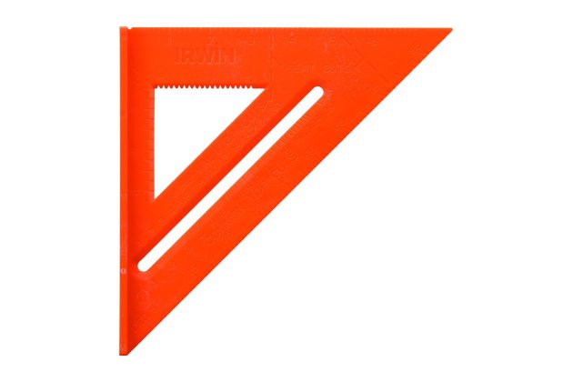 Thước ke vuông 20 cm IRWIN 1794466