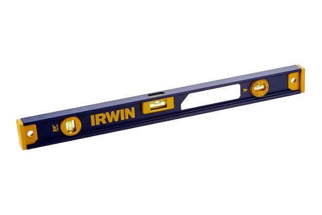 Thước thủy (nivo) từ tính 60 cm IRWIN 1050 1801091