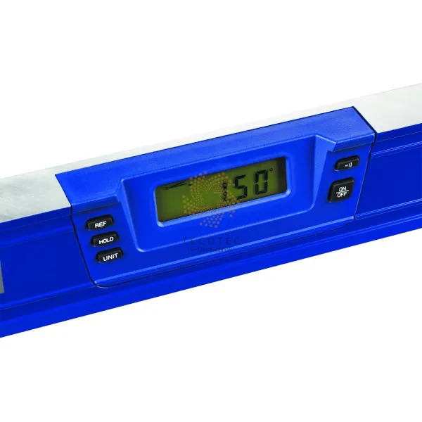 Thước thủy (nivo) điện tử 60 cm IRWIN 2500E 1801098 - Ảnh 4