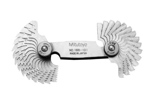 Dưỡng đo bước trục Mitutoyo Series 188-130