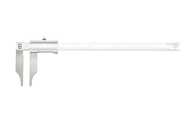 Thước kẹp cơ khí MarCal 18 N 4112212