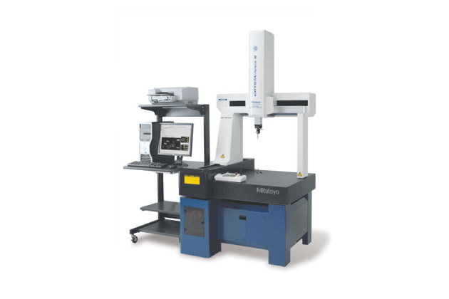 Máy đo tọa độ 3 chiều Mitutoyo CRYSTA-Apex S 500/700/900/1200 CRYSTA-Apex S 9206