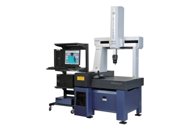 Máy đo tọa độ 3 chiều Mitutoyo CRYSTA-Apex EX 500T/700T/900T CRYSTA-Apex EX 7106T