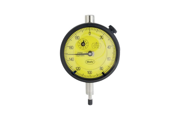 Đồng hồ so cơ khí Mahr MarCator 23I 2015793