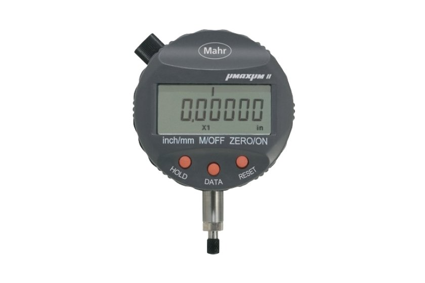 Đồng hồ so điện tử Mahr Millimess µMaxµm II 2034101