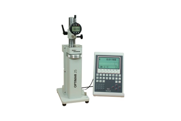 Thiết bị hiệu chuẩn đồng hồ so Mahr Precimar ICM 25 2062722