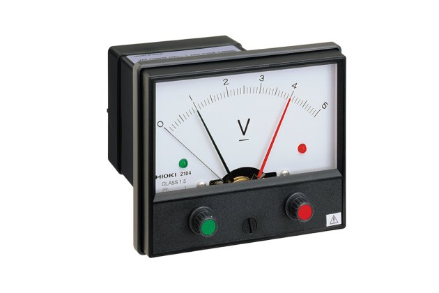 Rơ le điện kế Hioki 2104HL