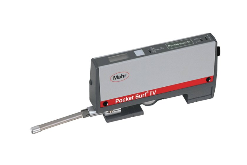 Máy đo độ nhám bỏ túi Mahr MarSurf Pocket Surf IV 2191800