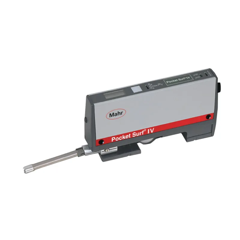 Máy đo độ nhám bỏ túi Mahr MarSurf Pocket Surf IV 2191802 - Ảnh 2