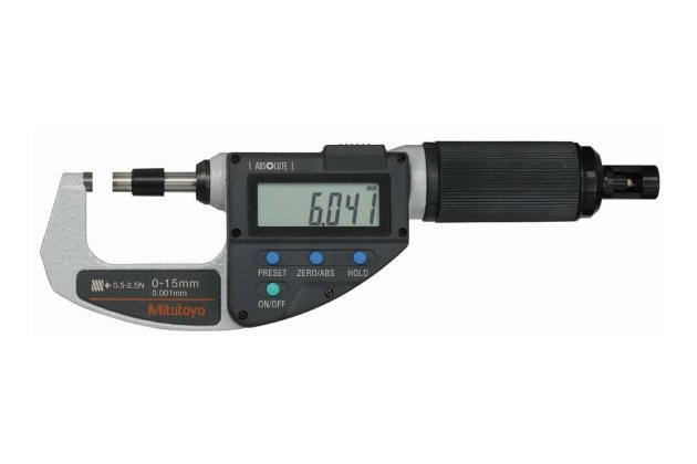 Panme điện tử Mitutoyo 227-201-20