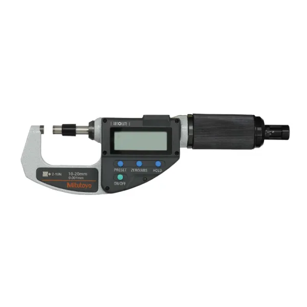 Panme điện tử Mitutoyo 227-206-20 - Ảnh 2