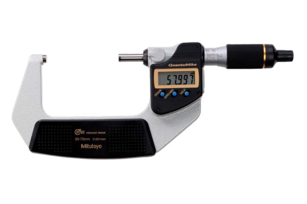Panme điện tử QuantuMike Mitutoyo 293-147-30