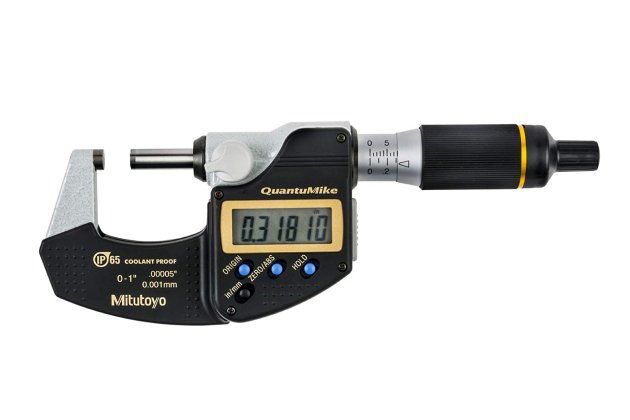 Panme điện tử QuantuMike Mitutoyo 293-185-30