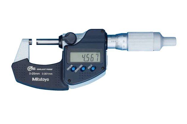 Panme điện tử chống nước Mitutoyo 293-235-30