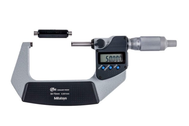 Panme điện tử chống nước Mitutoyo 293-236-30