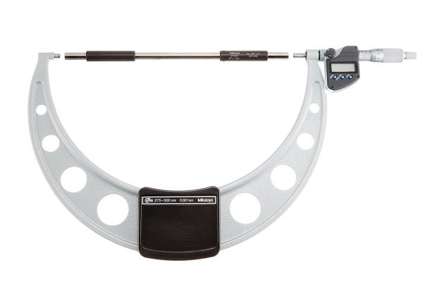 Panme điện tử chống nước Mitutoyo 293-257-30