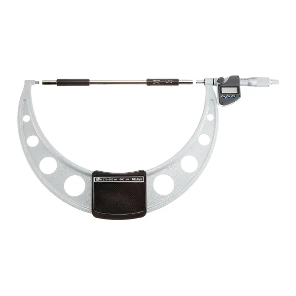 Panme điện tử chống nước Mitutoyo 293-257-30 - Ảnh 2