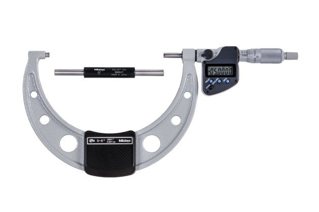 Panme điện tử chống nước Mitutoyo 293-351-30