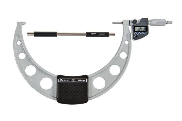 Panme điện tử chống nước Mitutoyo 293-355-30