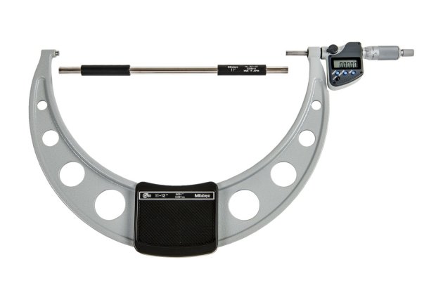 Panme điện tử chống nước Mitutoyo 293-357-30