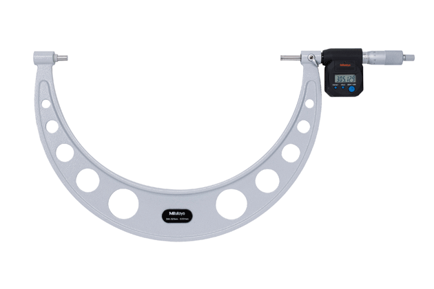 Panme điện tử đo ngoài Mitutoyo 293-585