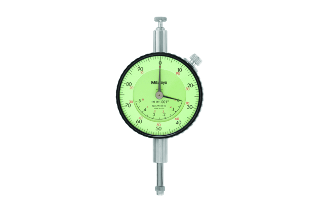 Đồng hồ so cơ khí Mitutoyo loại đặc biệt series 2046S-80