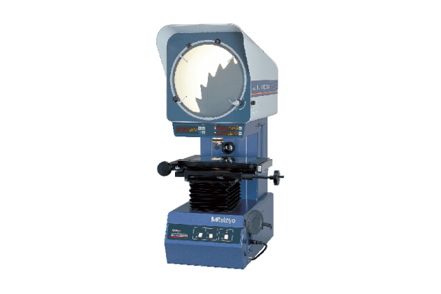 Máy chiếu biên dạng Mitutoyo PJ-A3000 302-701A