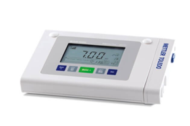 Máy đo pH Mettler Toledo FiveEasy Plus FP20