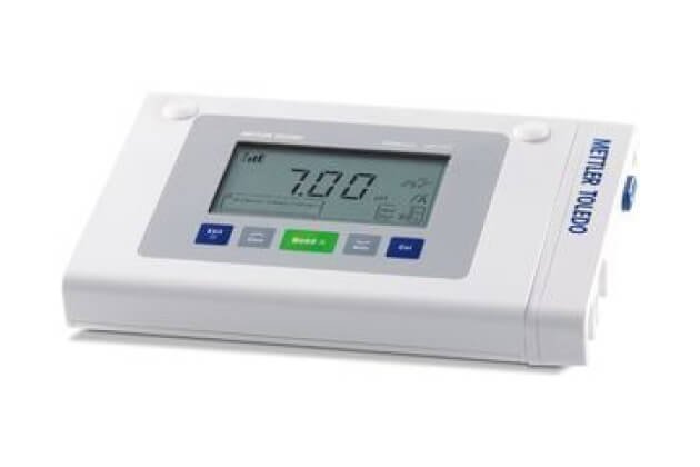 Máy đo pH Mettler Toledo FiveEasy F20