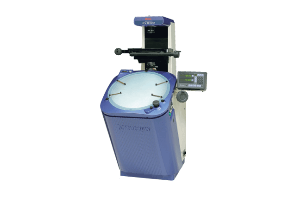 Máy chiếu biên dạng Mitutoyo PV-5110