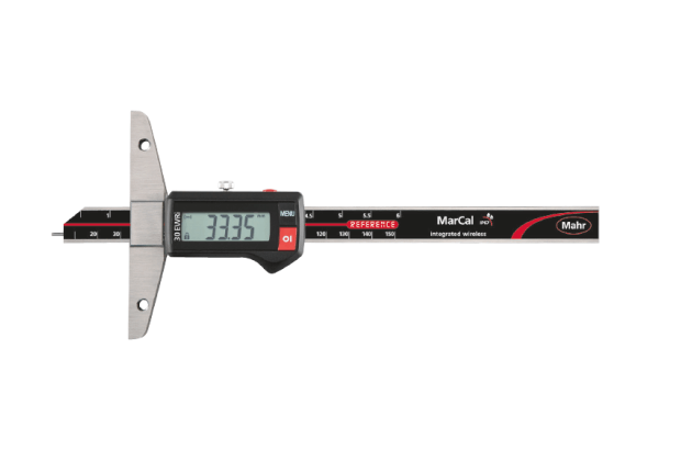 Thước đo sâu điện tử MarCal 30 EWRi 4126755