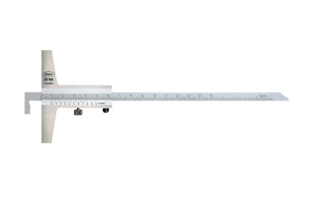 Thước đo sâu cơ khí MarCal 30 NH 4127350