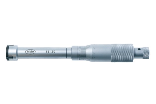 Panme cơ khí đo lỗ trong Mahr Micromar 44 A 4190310