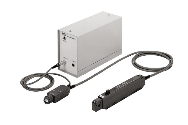 Nguồn cấp AC/DC Hioki 3272