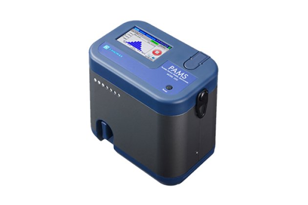 Quang phổ kế Aerosol Kanomax 3310